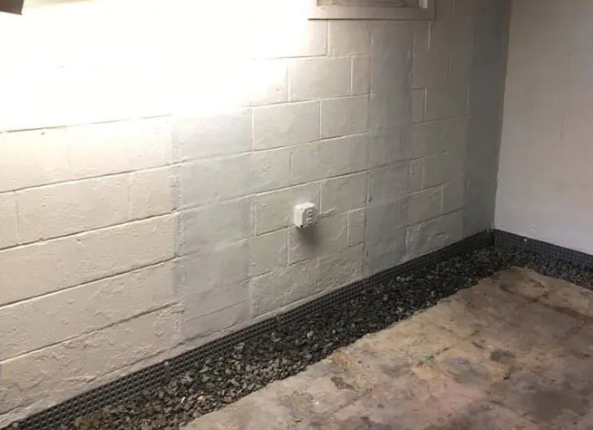 Carbon fiber can be painted and is less than 1/2″ thick when installed